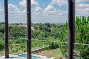Domaine de la Peyrine - Suite Pinson